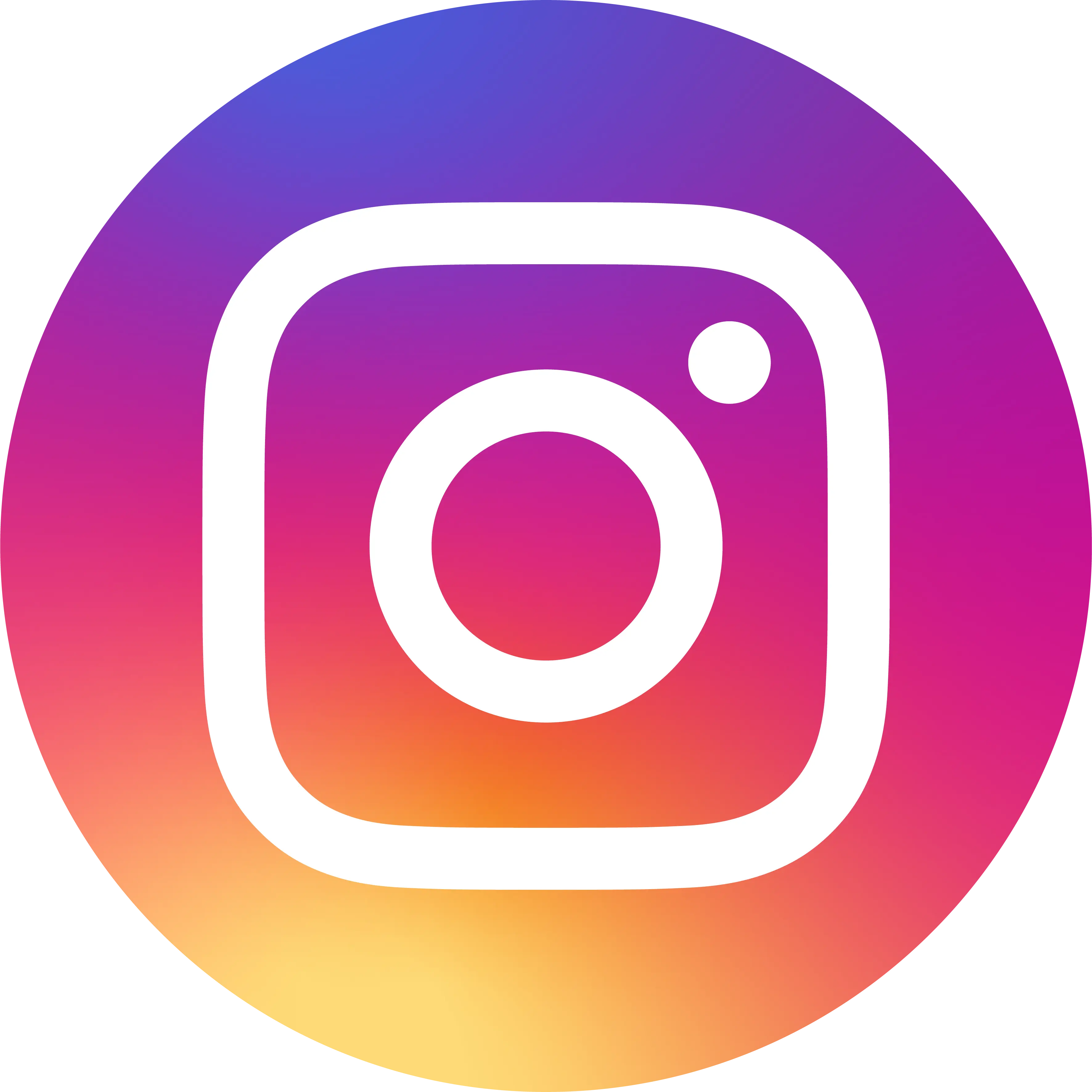 Instagram Logo