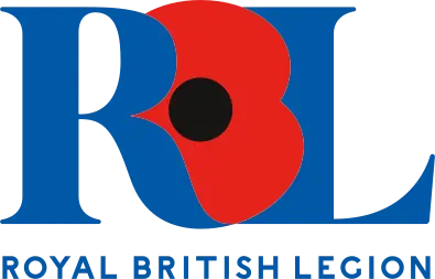 Royal British Legion logo