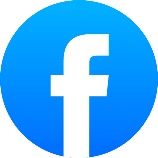 Facebook Logo
