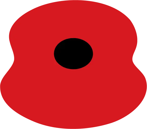 Remembrance Poppy